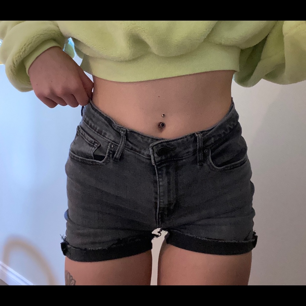 Levi’s shorts